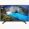 Panasonic FHD LED TV Price-40E400D