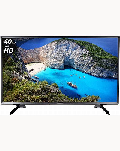 Panasonic FHD LED TV Price-40E400D