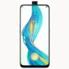 Realme X Mobile On EMI-8gb 128gb white