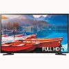 Samsung 43 inch 4k Ultra HD LED 43NU7100 TV On EMI