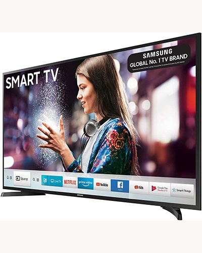 Samsung 43 Inch Tv Price In India Ua43n5300ar
