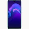 Vivo Y15 Mobile EMI-4gb 64gb blue