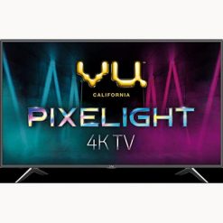 VU Ultra HD LED TV Finance 50 inch-50QDV