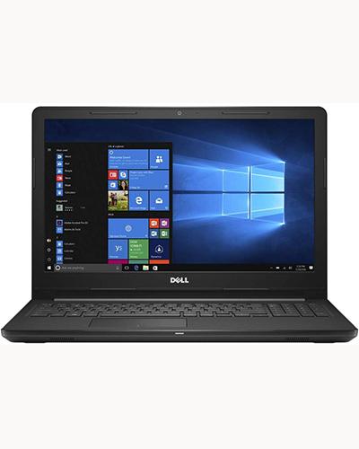 Dell 15inch Laptop Price-Ins 3565 A6 4gb 1tb win10