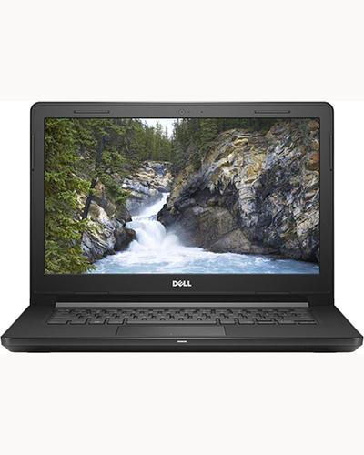 Dell 15inch Black Laptop-INS 5584 i5 8gb 1tb