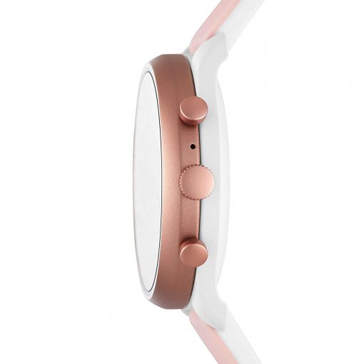 Fossil Smart Watch Pink