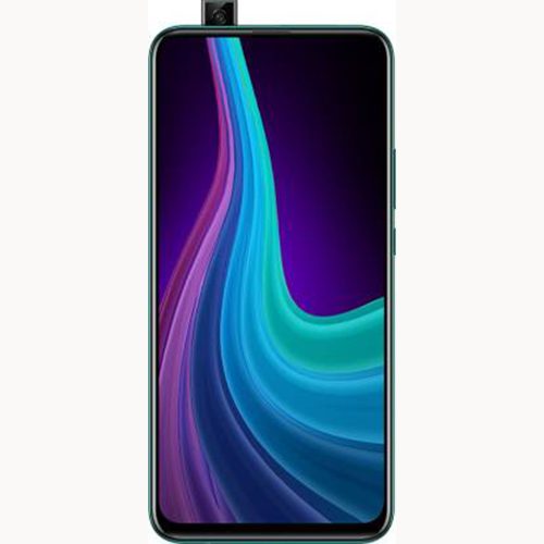 Huawei Y9 Prime On EMI Without Card-4gb green