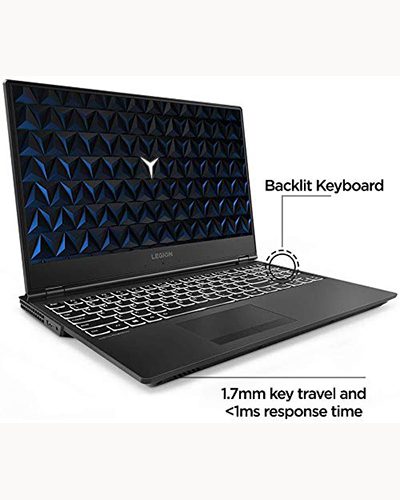 Lenovo Gaming Laptop Price-Y530 81FV01CXIN