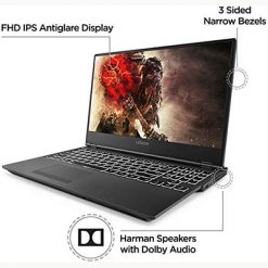 Lenovo Gaming Laptop Price-Legion Y530 81fv01cxin