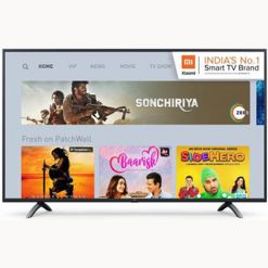 Mi LED TV On EMI-4A Pro 43 inch Android