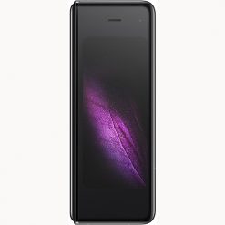 Samsung Galaxy Fold Mobile Price-12gb black