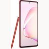 Samsung Note 10 Lite EMI-8gb 128gb red