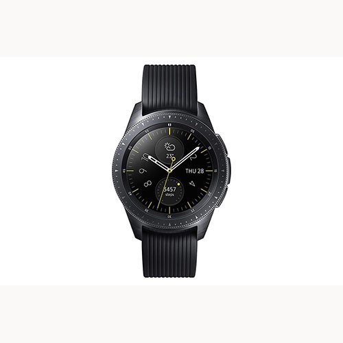 Samsung Galaxy Watch Price-42mm black
