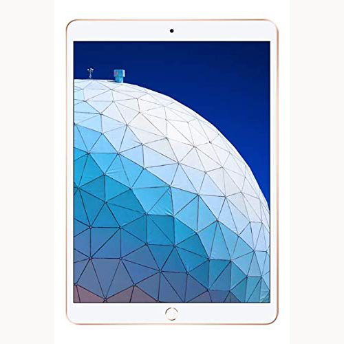 Apple iPad Air On EMI-64gb gold wifi