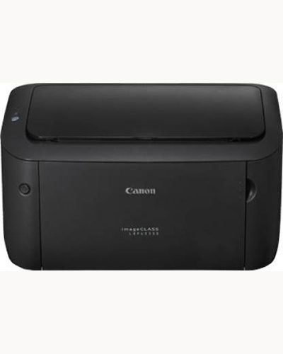 Canon Printer On EMI Without Card-LBP6030B