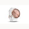 Garmin Smartwatch Price-vivomove HR white