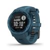 Garmin Instinct SmartWatch Lakeside-blue