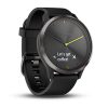 Garmin Watch Price-Vivomove HR black