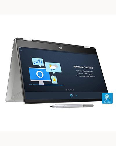 HP 14 inch Laptop On Finance-DH1026TX