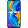 Huawei P30 Lite Mobile On EMI-4gb 128gb blue