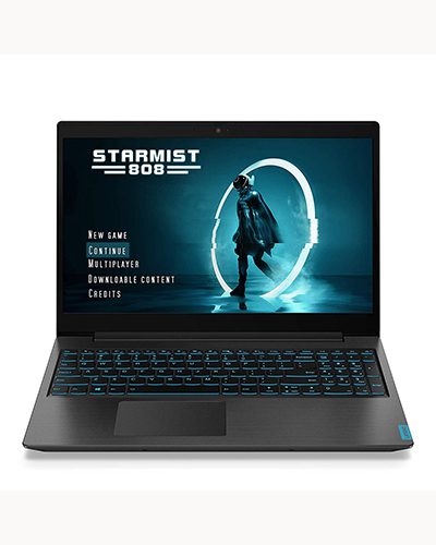 Lenovo Gaming Laptop Price-L340 81LK00GXIN