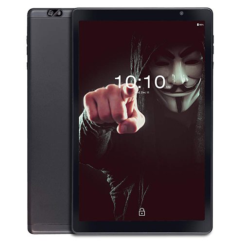 iBall Tablet Price In India-MovieZ 32gb black