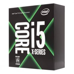 Intel Core i5 7640X Processor Price