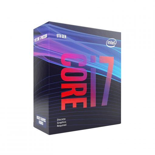 Intel Core i7 9700K Processor Price