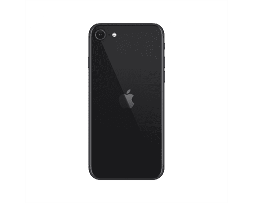 iPhone SE 2 Black