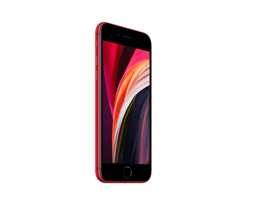 iPhone SE 2020 Red