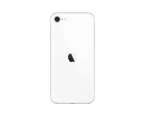 iPhone SE White