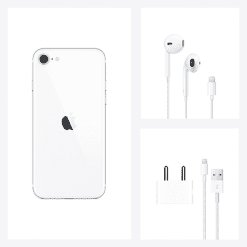 iPhone SE 2020 White