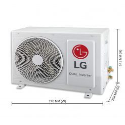 LG 1.5 Ton Split AC