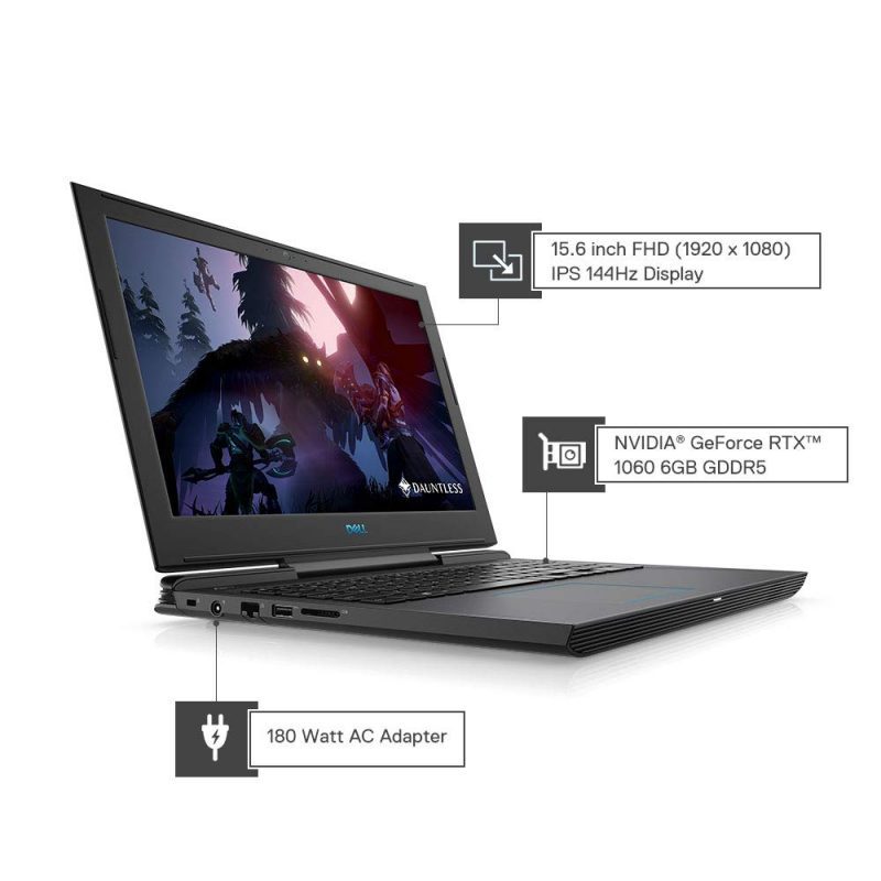 Dell Core i9 Gaming Laptop on EMI