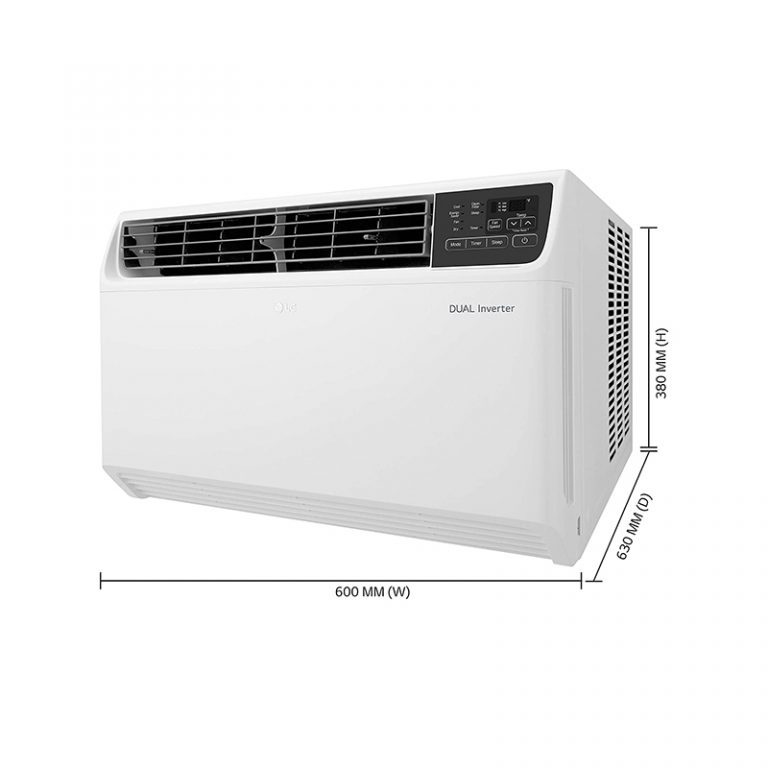lg 1.5 ton split ac inverter 4 * ps q19 enye1