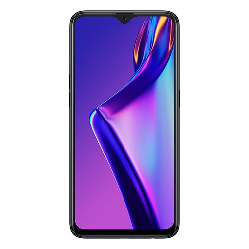 Oppo A12 Mobile On Finance-3gb 32gb black