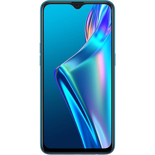 Oppo A12 Mobile On Finance-3gb 32gb blue