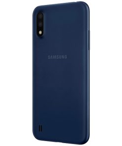 samsung m01 core blue