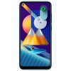 Samsung M11 64GB Price in India-blue