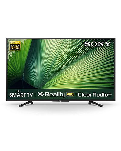 Sony 43 inch Full HD Smart TV Price-W6600