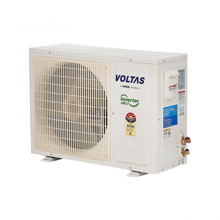 Voltas Window AC On EMI Without Credit Card, Voltas Window AC Price