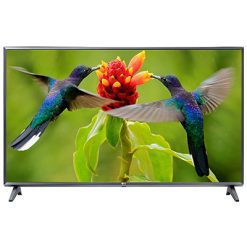 LG 32 inch Smart LED TV On EMI Without Card -LM636BPTB