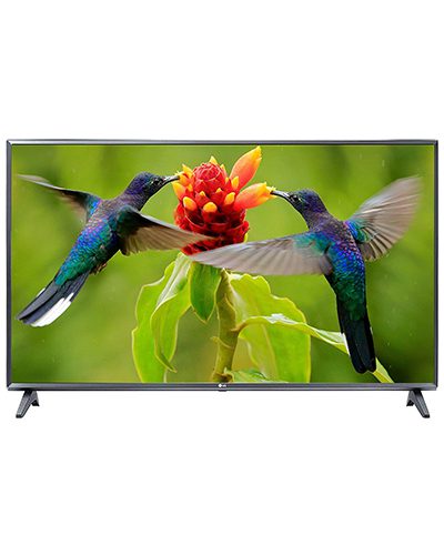LG 32 inch Smart LED TV On EMI Without Card -LM636BPTB