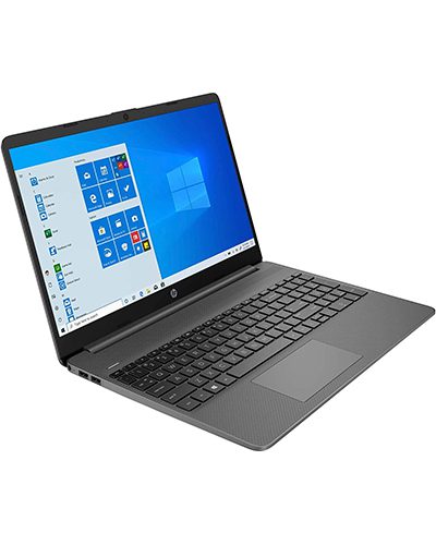 HP 15 Core i3 Laptop no cost emi-01tu