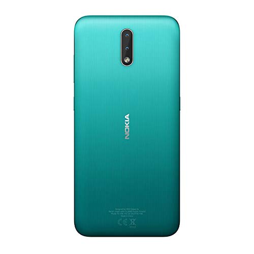 Nokia 2.3 Green