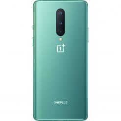 One Plus 8 Green