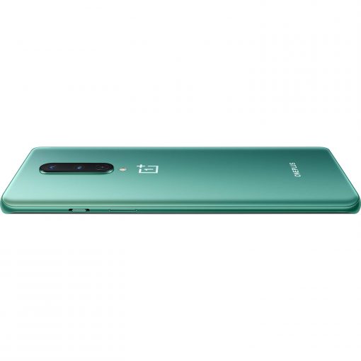 One Plus 8 Green