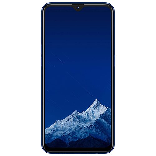 Oppo A11k Mobile On EMI-2gb blue