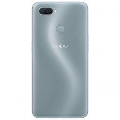 Oppo A11k Mobile On EMI-2gb silver