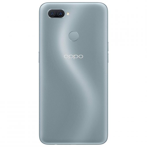 Oppo A11k Mobile On EMI-2gb silver